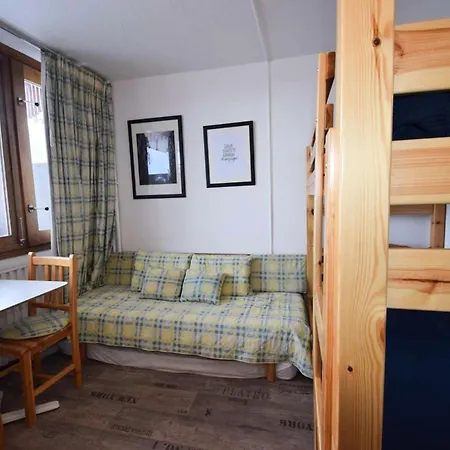Résidence Le France - 2/3 Pers - Le France - 305fr - Plagne Centre Mae-1694