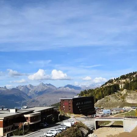 Résidence Le France - 2/3 Pers - Le France - 305fr - Plagne Centre Mae-1694 Appartement