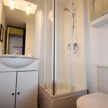 Résidence Le France - 2/3 Pers - Le France - 305fr - Plagne Centre Mae-1694 Appartement *